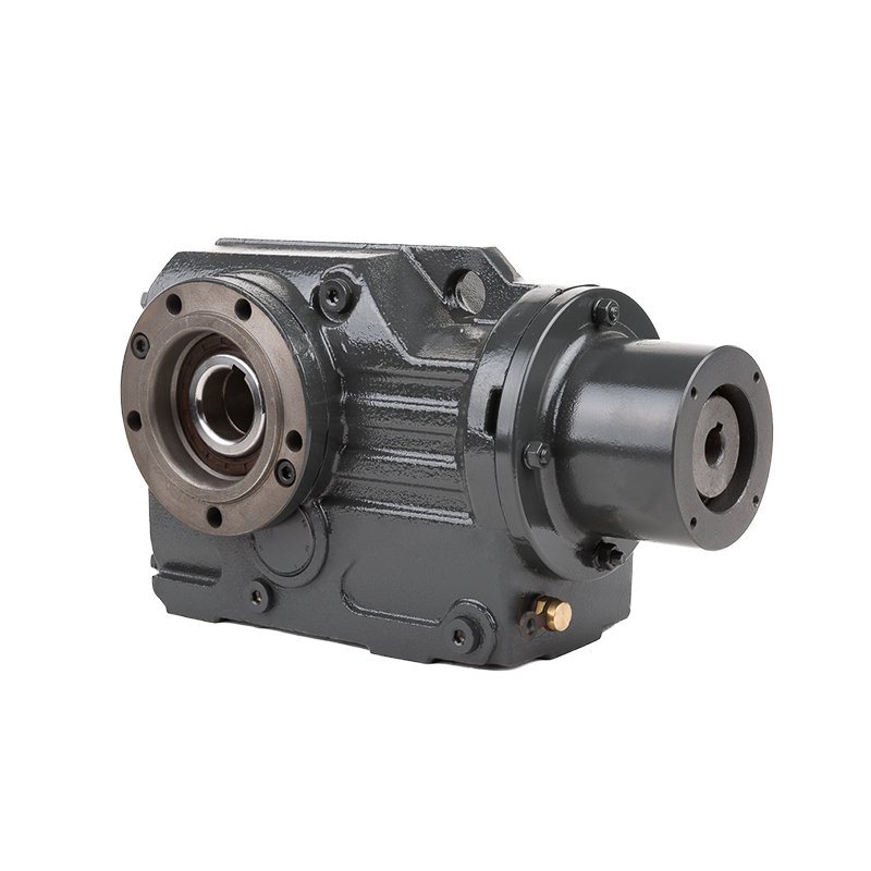 Kegelstirnradgetriebemotor der K-Serie