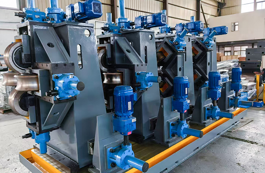 Anwendungsstatus für Getriebeausrüstung