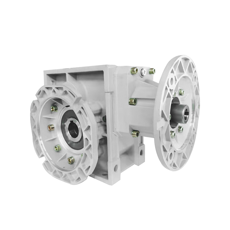 Hocheffiziente Hypoidgetriebe