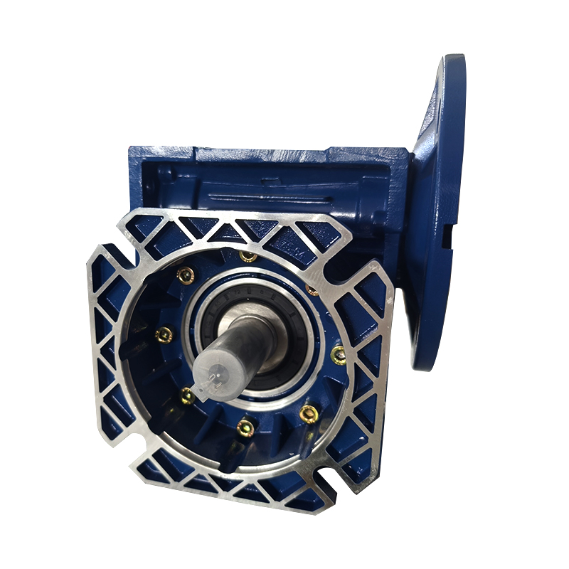 RV-Schneckengetriebe