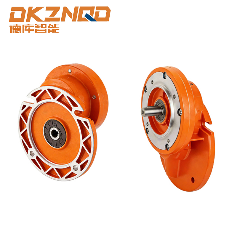 PC63/PC71/PC80/PC90 PC-Serie Geschwindigkeits-Stirnradgetriebemotor-Untersetzungsgetriebe