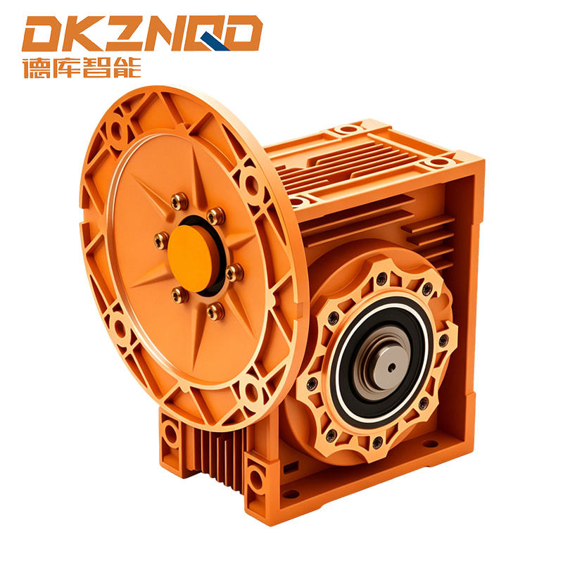 Koaxialer Spiral-Geschwindigkeitsminderer der R-Serie mit Wechselstrommotor